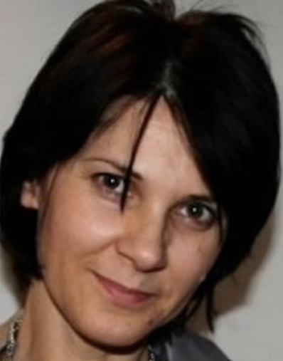 Halina Sienkiewicz-Jarosz