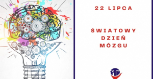 Światowy Dzień Mózgu