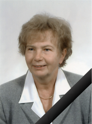 prof. Danuta Ryglewicz
