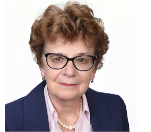 prof. Anna Członkowska