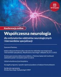 Współczesna neurologia