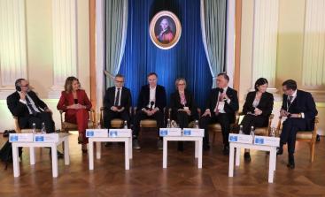 Priorytety w ochronie zdrowia